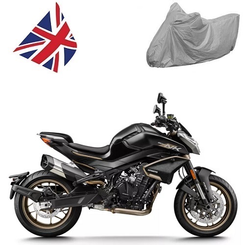 CFMOTO 800NK SPORT MOTORBIKE COVER