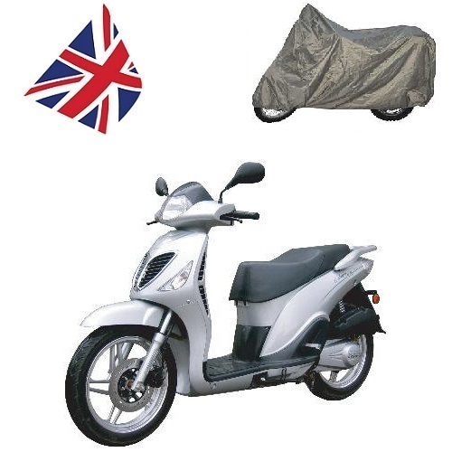 CFMOTO E CHARM MOTORBIKE COVER