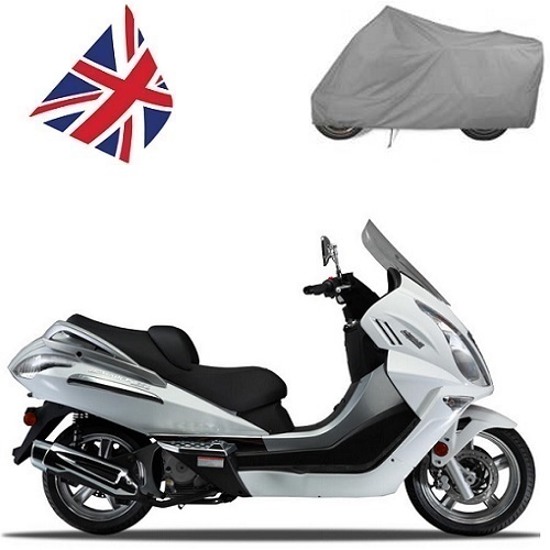 CFMOTO JETMAX MOTORBIKE COVER