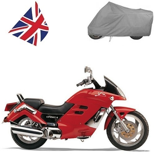 CFMOTO V3 MOTORBIKE COVER