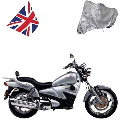 CFMOTO V5 MOTORBIKE COVER