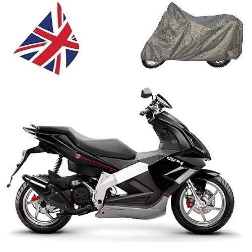 DERBI GP1 SCOOTER MOTORBIKE COVER