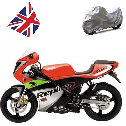 DERBI GPR50 MOTORBIKE COVER