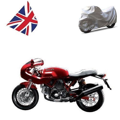 DUCATI 1000S MOTORBIKE COVER