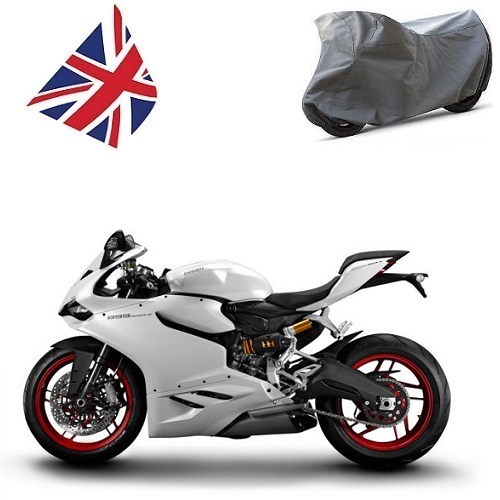 DUCATI 899 PANIGALE  MOTORBIKE COVER