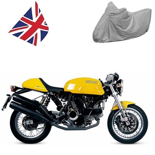 DUCATI CLASSIC GT MOTORBIKE COVER