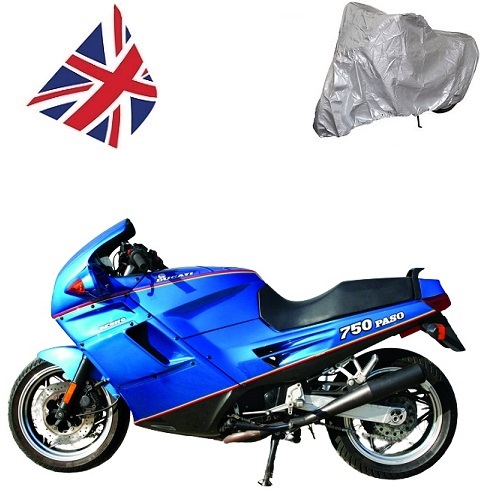 DUCATI PASO MOTORBIKE COVER