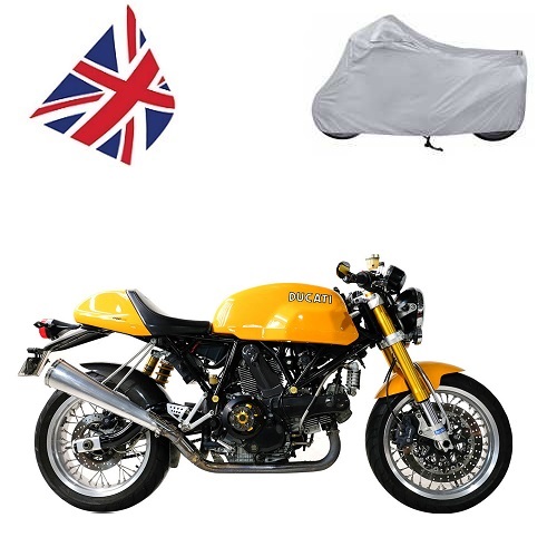 DUCATI SPORT CLASSIC 1000 MOTORBIKE COVER