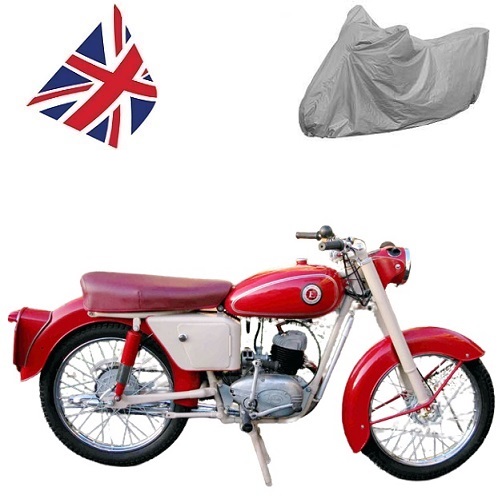EXCELSIOR UNIVERSAL MOTORBIKE COVER