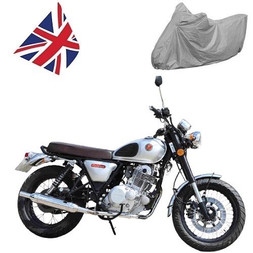 FRANCIS BARNETT FALCON NEW MOTORBIKE COVER