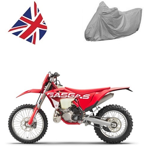 GASGAS EC250 MOTORBIKE COVER