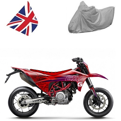 GASGAS SM700 MOTORBIKE COVER