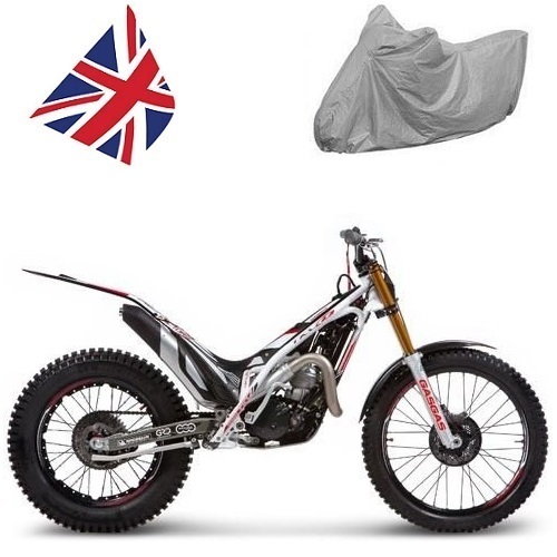 GASGAS TXT300 MOTORBIKE COVER