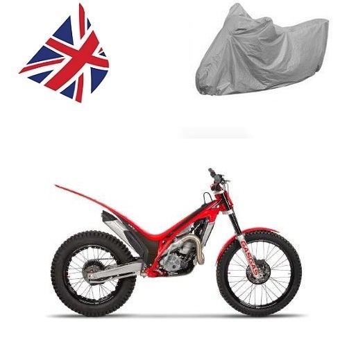 GASGAS TXT70 MOTORBIKE COVER