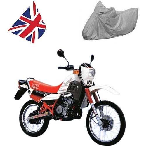 GILERA RTX MOTORBIKE COVER