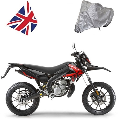 GILERA SMT50 MOTORBIKE COVER