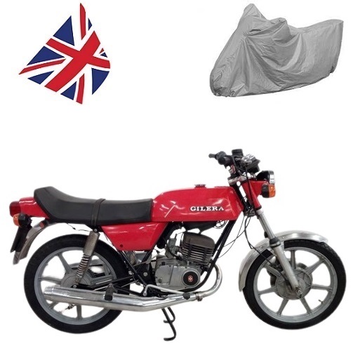 GILERA TG1 MOTORBIKE COVER