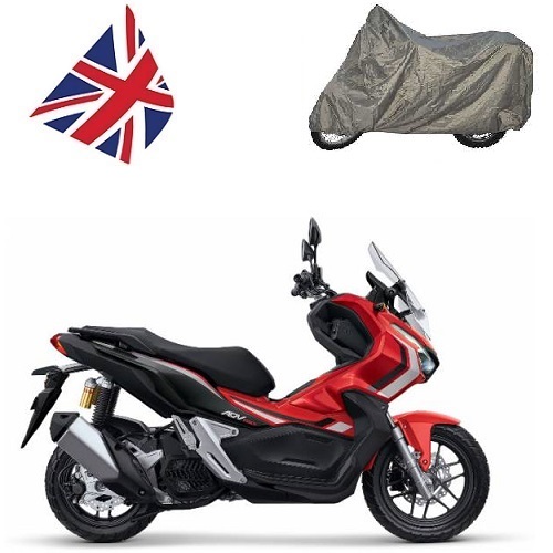 HONDA ADV150 MOTORBIKE COVER