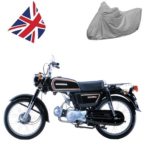 HONDA BENLY MOTORBIKE COVER