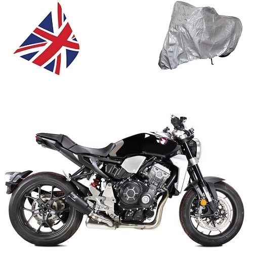 HONDA CB1000 MOTORBIKE COVER