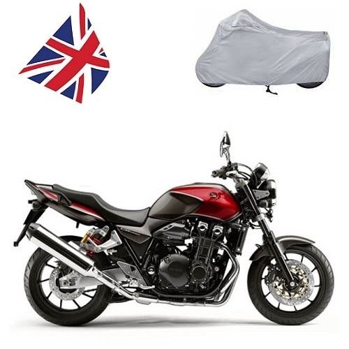 HONDA CB1300 MOTORBIKE COVER