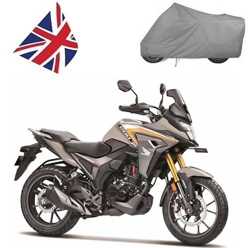 HONDA CB200X MOTORBIKE COVER