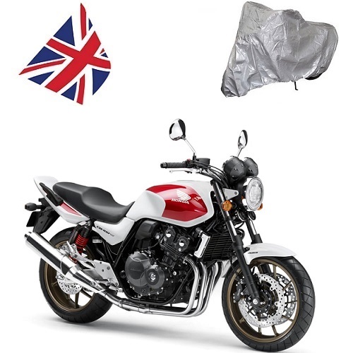 HONDA CB400 MOTORBIKE COVER