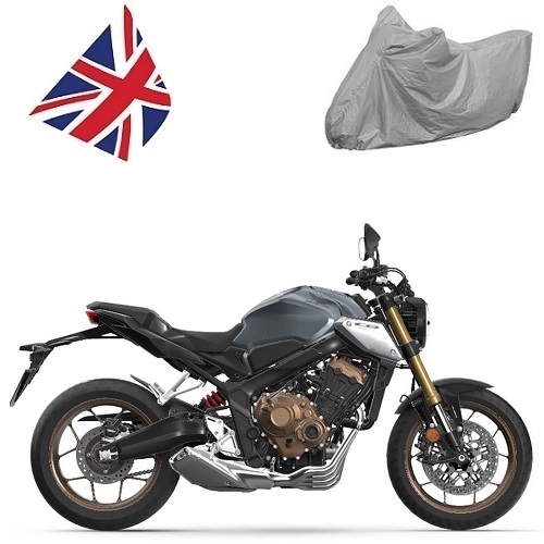 HONDA CB650R MOTORBIKE COVER