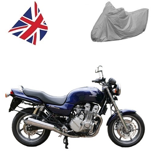 HONDA CB750 F2 MOTORBIKE COVER