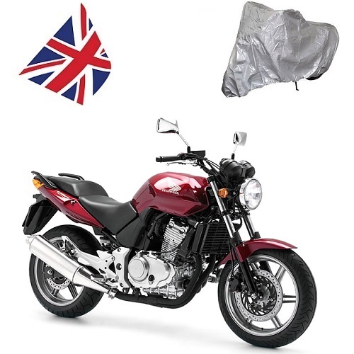 HONDA CBF500 MOTORBIKE COVER