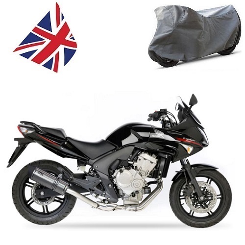 HONDA CBF600N MOTORBIKE COVER