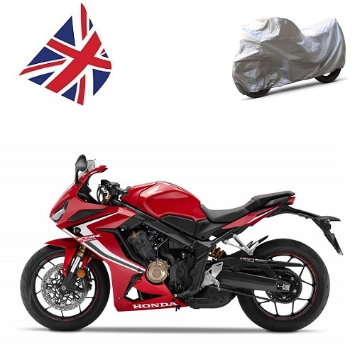 HONDA CBR650R MOTORBIKE COVER