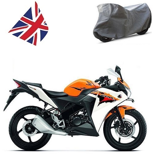 HONDA CBR150 MOTORBIKE COVER