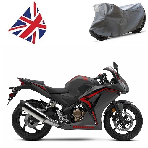 HONDA CBR300 MOTORBIKE COVER