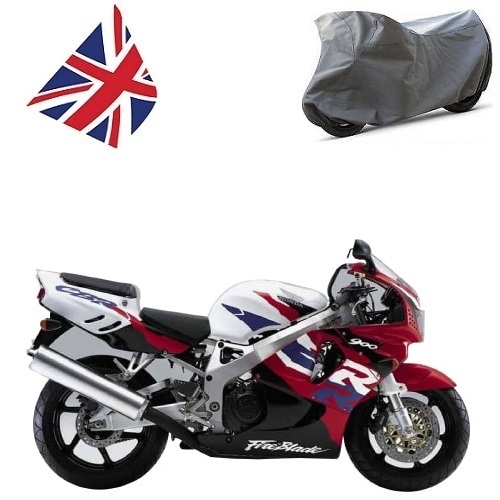 HONDA CBR900 MOTORBIKE COVER