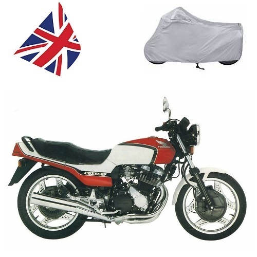 HONDA CBX MOTORBIKE COVER