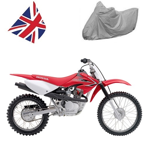 HONDA CRF100F MOTORBIKE COVER