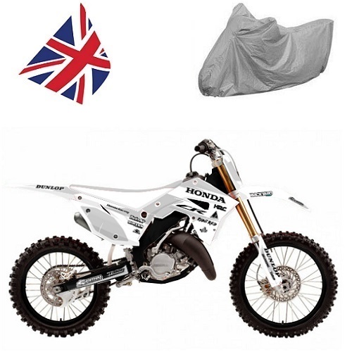 HONDA CRF125 MOTORBIKE COVER