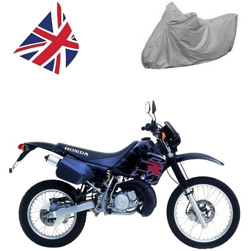 HONDA CRM MOTORBIKE COVER