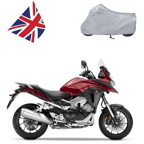 HONDA CROSSRUNNER MOTORBIKE COVER