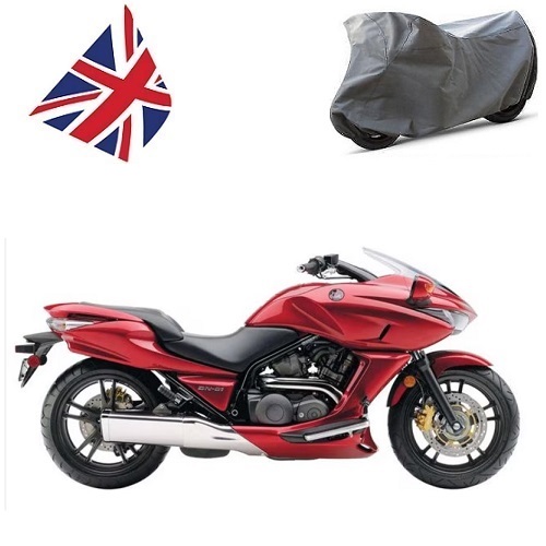 HONDA DN-01 MOTORBIKE COVER