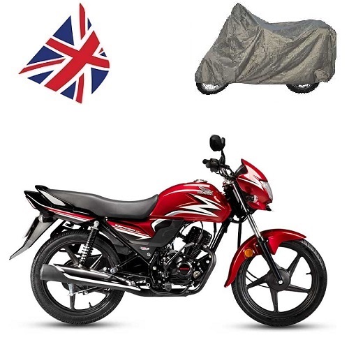 HONDA DREAM MOTORBIKE COVER