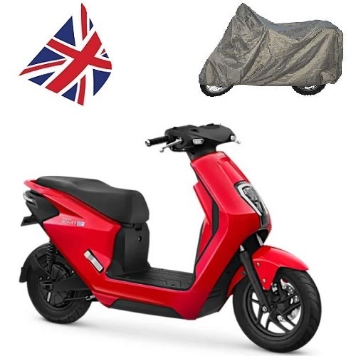 HONDA EM1 MOTORBIKE COVER