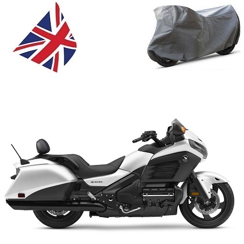 HONDA F6B MOTORBIKE COVER