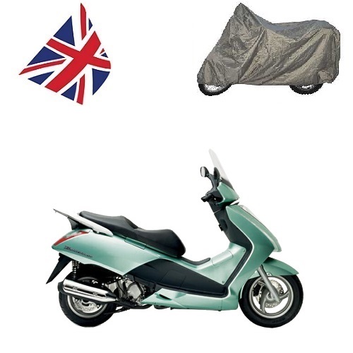 HONDA FES 125 PANTHEON MOTORBIKE COVER