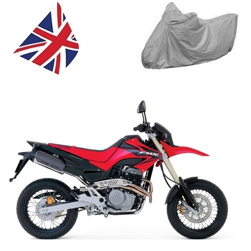 HONDA FMX MOTORBIKE COVER