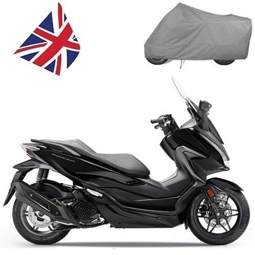 HONDA FORZA MOTORBIKE COVER