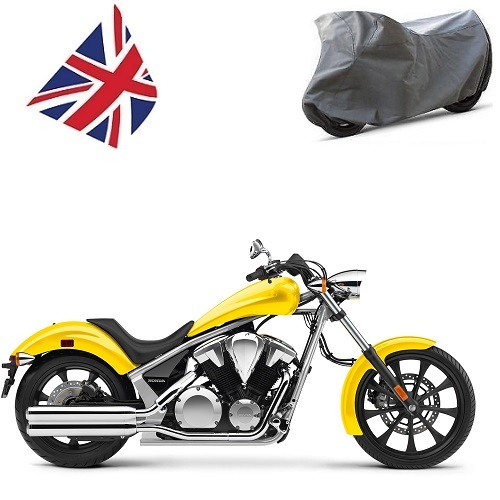 HONDA FURY MOTORBIKE COVER