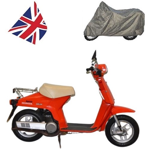 HONDA MELODY MOTORBIKE COVER