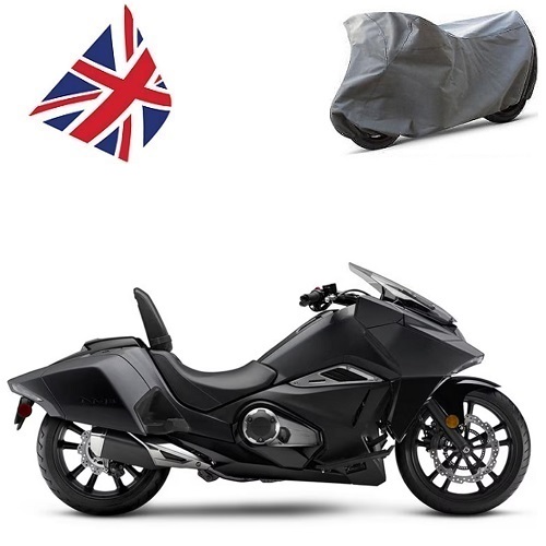 HONDA NM4 MOTORBIKE COVER